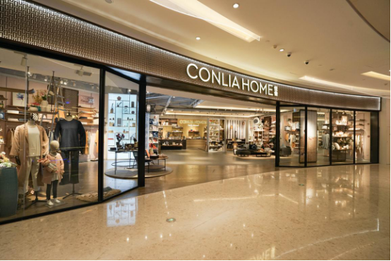 CONLIAHOME悦舍龙湖天街店，与妳寻觅自在安心