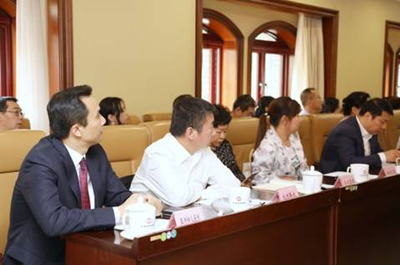 北京五洲妇儿医院荣获“全国厂务公开民主管理先进单位”