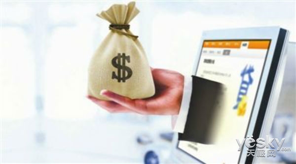消费金融 金融科技公司如何用大数据破局?