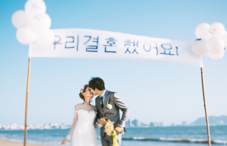 山东旅拍婚纱照前十名【青岛婚纱摄影哪家好排名】