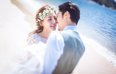 摄影前十名排行榜——青岛婚纱摄影排名哪家好工作室