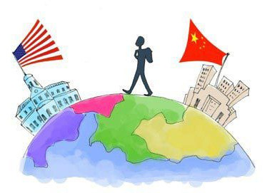 留学美国费用又上新台阶 雅思教你破局之道