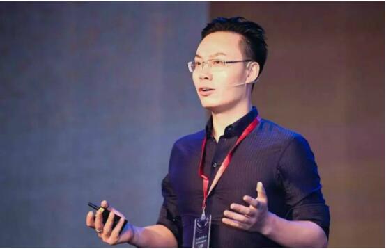 简毅谈企业家精神：服务中产家庭需求痛点，促进社会繁荣稳定