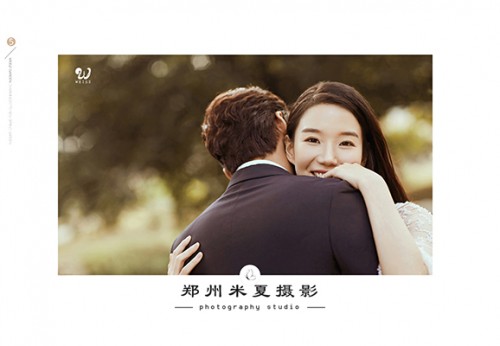 郑州婚纱摄影前十名,婚纱照工作室摄影哪家强