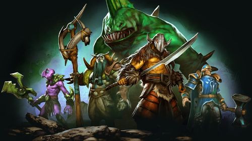 DOTA2全新嘉年华 金百利助力成功--丰厚礼品等你来拿