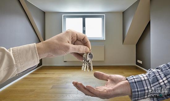 支付宝上线信用免押金租房功能。穗金所，陆金所 ，PPmoney理财帮你再节省房租
