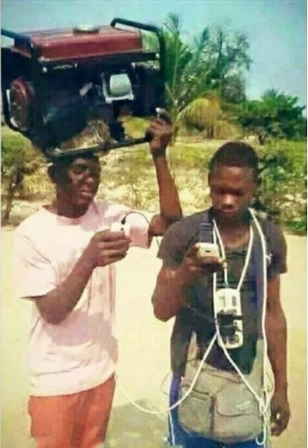 \