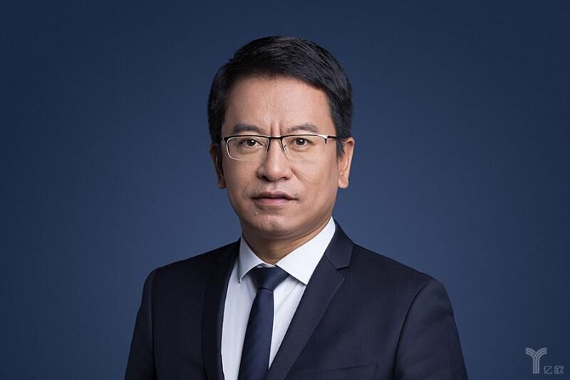 领投红领集团2亿融资之后，他说智能制造很性感