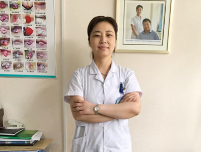 石家庄丰益肛泰医院女医生刘志妙：“我愿俯下身子为患者治疗”