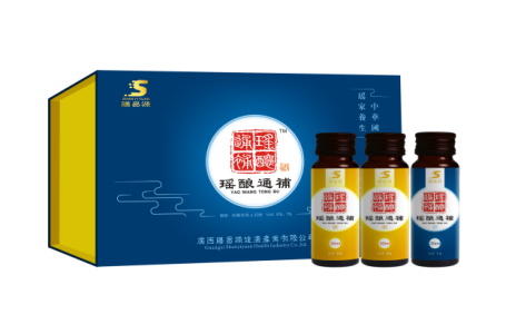 大健康产业火爆，膳易源坚守“上医之道”