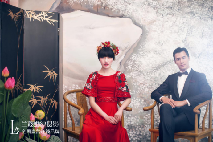广州摄影那个好?让你完美的展现出来