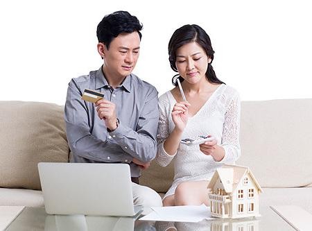 国泰惠民益贷：为家庭理财保驾护航 