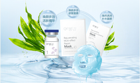 解读轻彩祛痘家纯植物系产品的神奇祛痘效果！