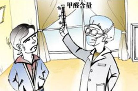 住新房喜事变坏事，马斯柯对比验证，原来是装修污染惹的祸