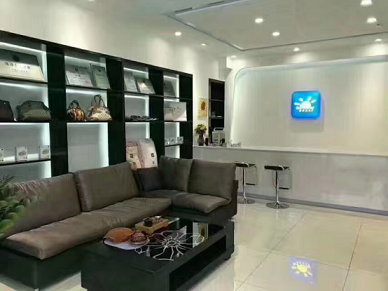 赛维——干洗店加盟品牌与加盟商是共赢关系