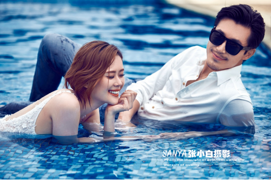三亚婚纱摄影口碑排名哪家好，2017年三亚婚纱摄影值得信赖机构