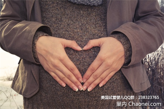 巢内：美国试管婴儿具体流程有哪些？最新支招6步走！