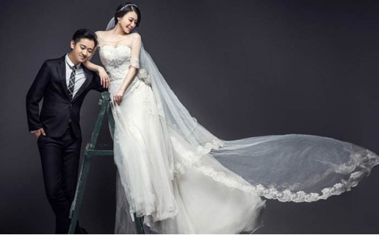 山东真正实力派青岛婚纱摄影哪家好PK三亚厦门丽江婚纱摄影