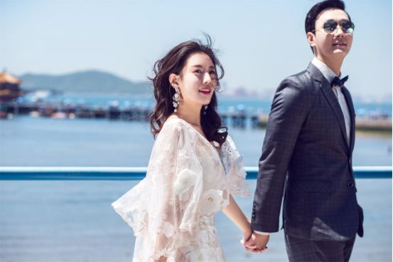 百万新人口碑推荐：三亚张小白摄影，三亚婚纱摄影口碑哪家好