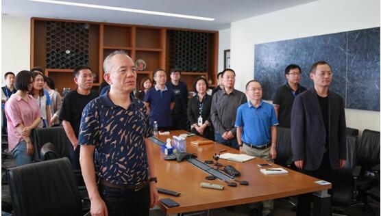 徐少春： 四个新  指引金蝶再出发