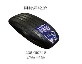 汽车安全事故频发？车路达轮胎公司教你几点轮胎知识