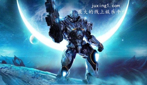 新品电子游戏来自北京赛车未来战士3