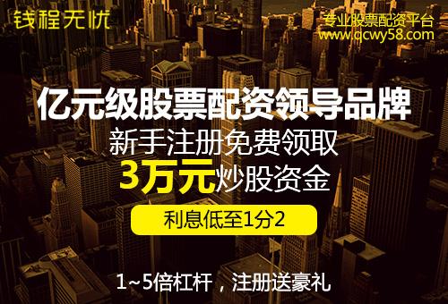 股票配资平台钱程无忧：指数窄幅震荡 轻工制造表现出色