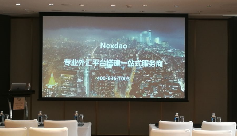 MT4白标/外汇白标搭建：外汇流动性不为人知的内幕
