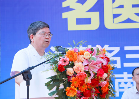 海南福兴医院好吗，加强学术交流提升医疗服务水平