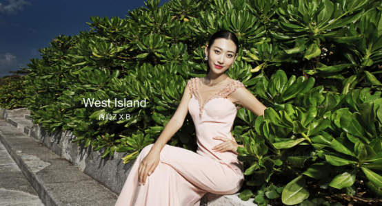 婚纱照的“与时俱进”抓取最美瞬间，三亚婚纱摄影前十名哪家好