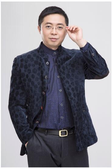 盛世投资姜明明：用金融服务实体经济 引领产业发展