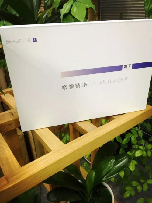 记者揭秘：BFILLE祛痘产品效果怎么样