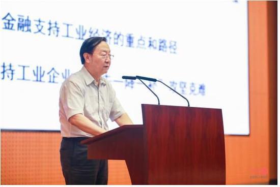金联储出席中国信息经济+金融科技大会，入选中国互金领军百强企业