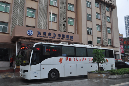 东莞东方泌尿专科医院好不好：一篇文章解开你的心结