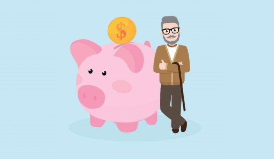 养老金只够撑16个月？网利宝浅析养老的正确姿势