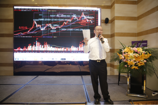 汤沪平：自由贸易的未来，借鉴香港和新加坡