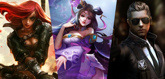 云图片