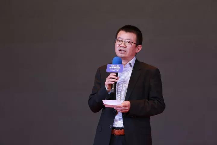 让中国的教育品牌有能力走出去丨中国民办教育协会秘书长王文源