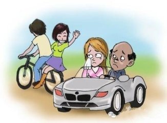 物质生活与精神生活，你会怎么选？人人聚财、蜂融网、团贷网
