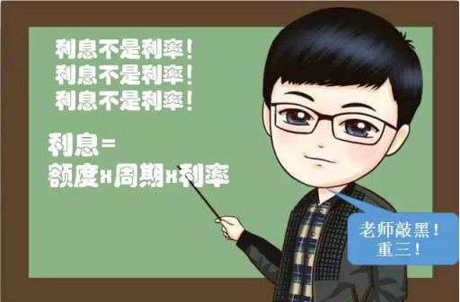 蔡凯龙：高利贷的黑锅不能让现金贷来背