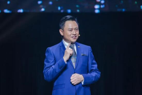 徐留平三剂药方探索一汽新模式