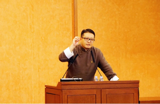 文明的盛宴 韦杰带你打开认识世界的大门