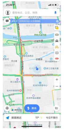 3000人同时出行引发杭城拥堵，竟只为听韦杰的这场演讲