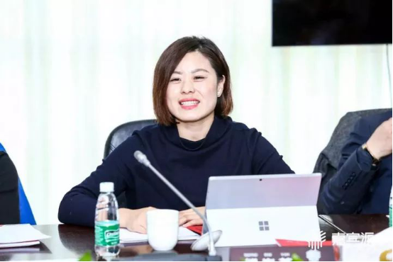 嘉宾派帮主看三一集团：工业互联网那些事儿 | 访学心迹