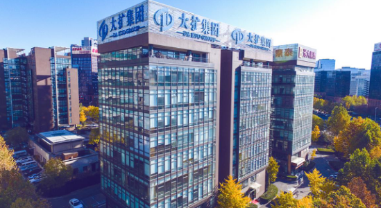 大扩集团：中小企业新榜样