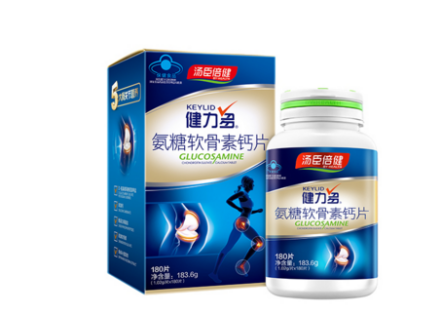 氨糖软骨素根据膝关节炎的早、中、晚期制定治疗方案