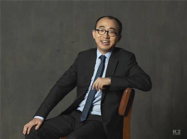 90后何文迪的创业经历：从卖股票发工资到一年融资3轮