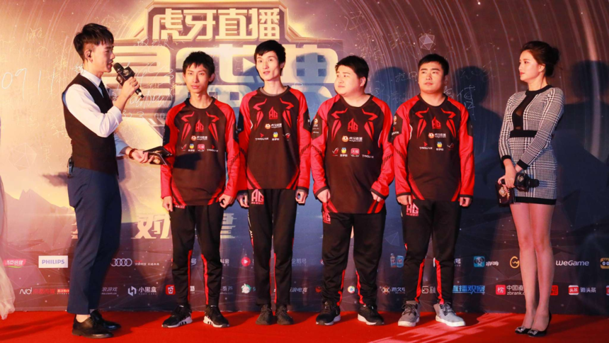 1517201649277167.png 虎牙盛典刮起“吃鸡”新风潮,携手健视佳呼吁健康用眼-焦点中国网