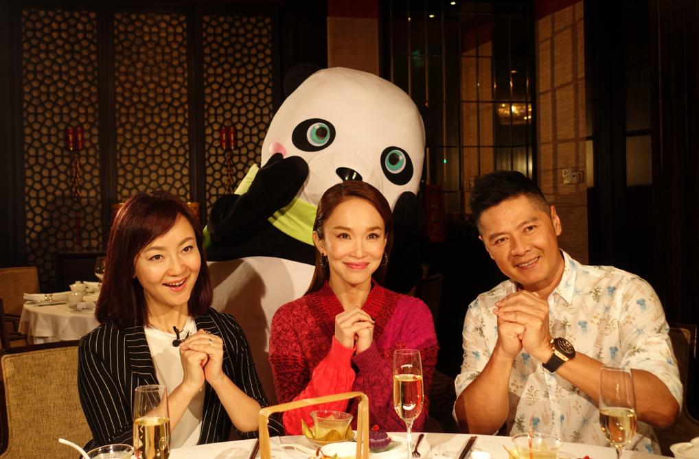 泰国新年吃什么？全友家居携手“天才枪手”女演员为你探秘