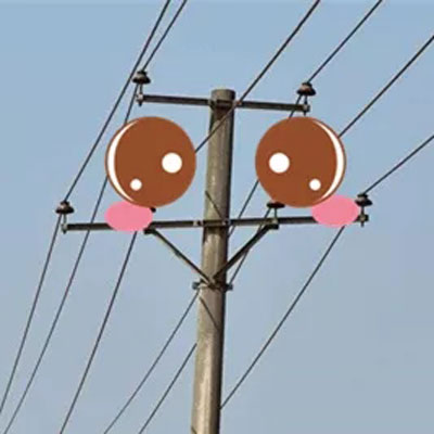 \